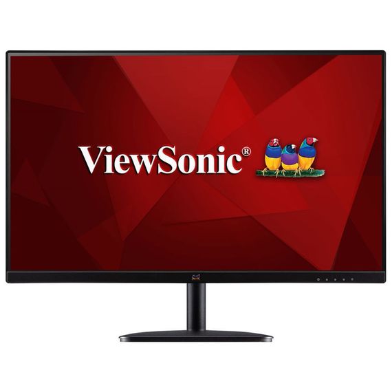 Монітор ViewSonic VA2432-H | Зображення 3