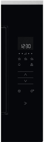 Мікрохвильова піч Electrolux вбудована KMFE264TEX | Зображення 1