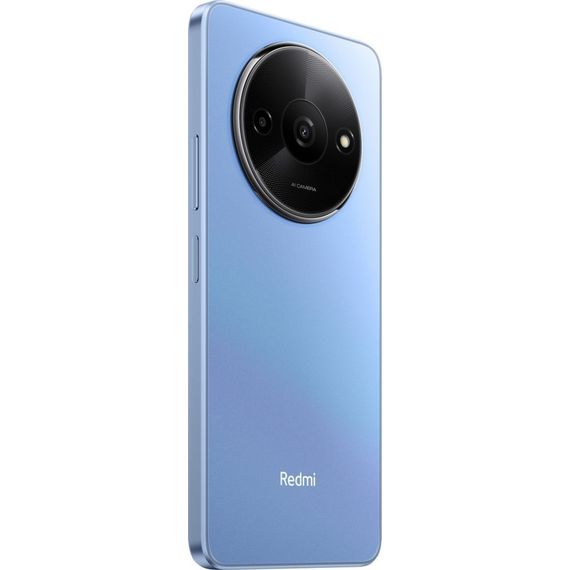 Мобільний телефон Xiaomi Redmi A3 4/128GB Star Blue (1025333) | Зображення 4