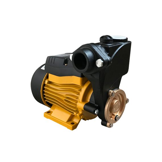 Вихровий насос Optima PS60 N 0,37кВт з ежектором (14281) | Зображення 1