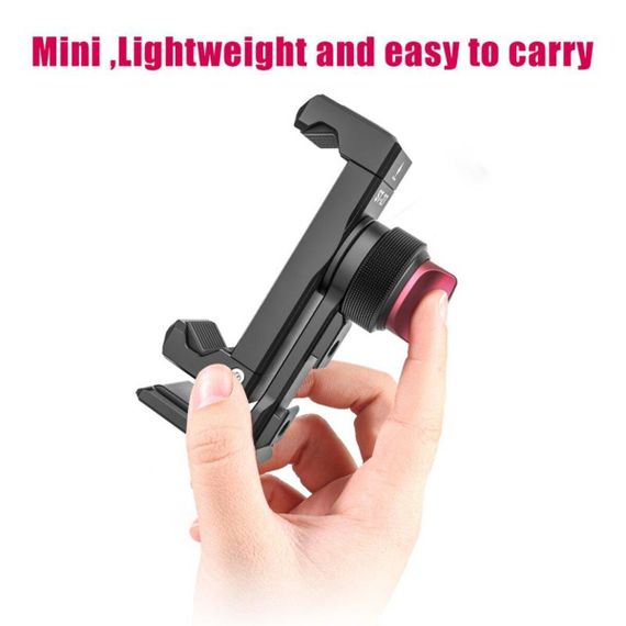 Тримач для телефону Ulanzi Vijim Metal Phone Clip (UV-2476 ST-27) | Зображення 7