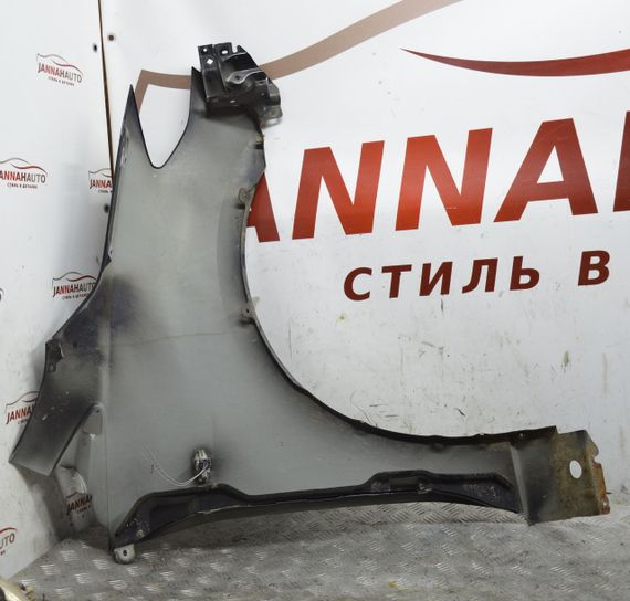 Крило переднє ліве Mazda 5 2005-2010 Крило ліве Мазда 5 | Зображення 5