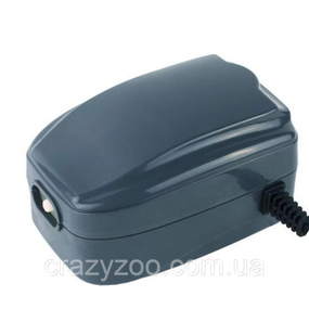 Компресор для акваріума SunSun YT-301C 3 Вт 1.5л/хв до 90 л