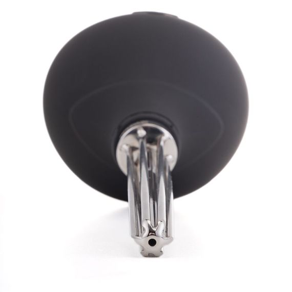 Спринцівка LOCKINK SEVANDA Stream Enema Bulb | Зображення 2