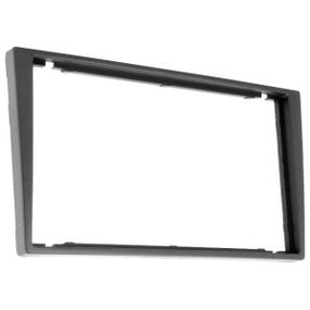 Переходная рамка Opel Agila, Astra, Combo, Corsa, Meriva, Omega, Signum, Tigra, Vectra, Vivaro AWM 781-07-105