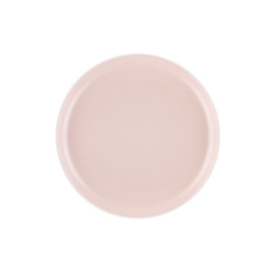 Тарілка Ardesto Cremona Dinner 26 см Summer Pink (AR2926PC)