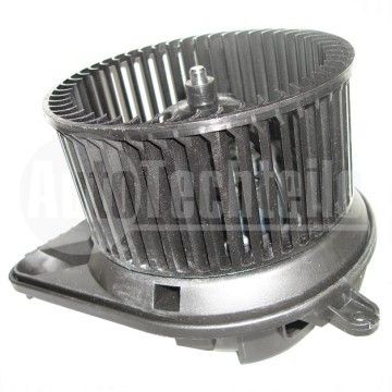 Моторчик печки Mercedes Benz Sprinter W901-905 95-06/ VW LT 96-06, AutoTechteile, 100 8322, 8322