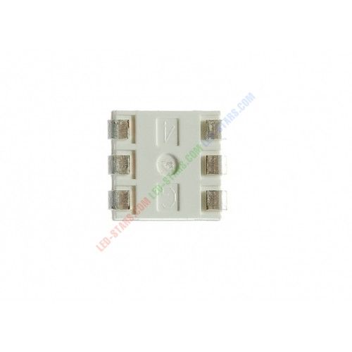 LED 5050 Червоний 630nm (RED) | Зображення 1