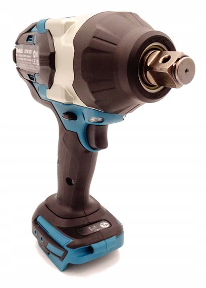 Гайкокрут акумуляторний Makita DTW1002RTJ (1000 Нм, 1/2", LXT) | Зображення 7