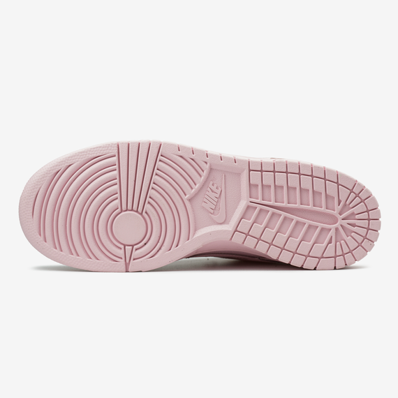 Кросівки Dunk Low Prism Pink (топ якість) 0164 | Зображення 4
