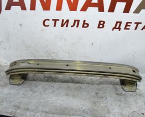 Підсилювач переднього бампера Fiat Fiorino III 2007-2016 Підсилювач бампера передній Фіат Фіоріно 3