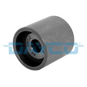 Ролик обводной ремня ГРМ VW Caddy II/III/IV/Crafter/T5 1.6-2.0 TDI/SDI 95-, Dayco, ATB2232,