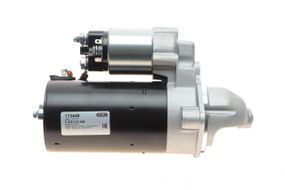 Стартер BMW 5 E34 E39 E60 7 E38 E65-E67 X5 E53 2.5 3.0D 93-10 12V 2.2kw  z=9 M51 M57 = 113446 F 032 113 446