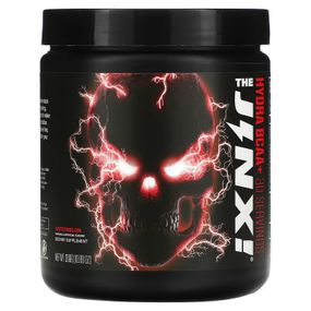 Амінокислоти Cobra labs The Jinx, Hydra BCAA+ 309 g (Watermelon)