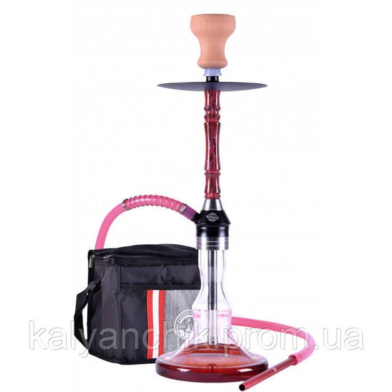 Кальян YAHYA Ruddle | Зображення 2