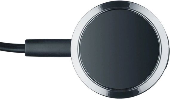 Блендер занурювальний Graef HB501EU 800 Вт білий | Зображення 6