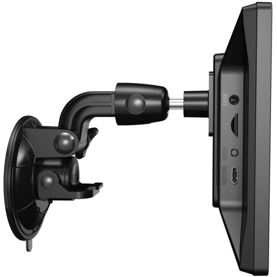 GPS Навігатор Modecom Device FreeWAY CX 9.0 TFT 8GB 9" MapFactor EU | Зображення 5