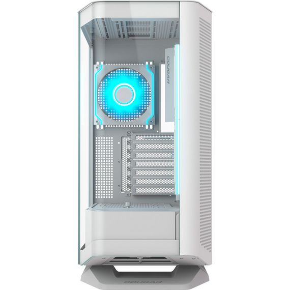 Корпус Cougar FV270 RGB White | Зображення 1
