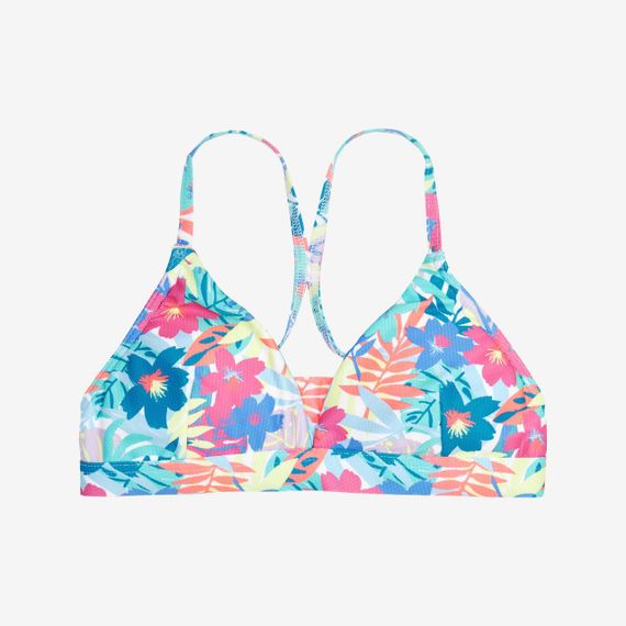 Топ для плавання Lizy Cobe для дівчат кольоровий - 14-15 р 160-66 см | Зображення 5