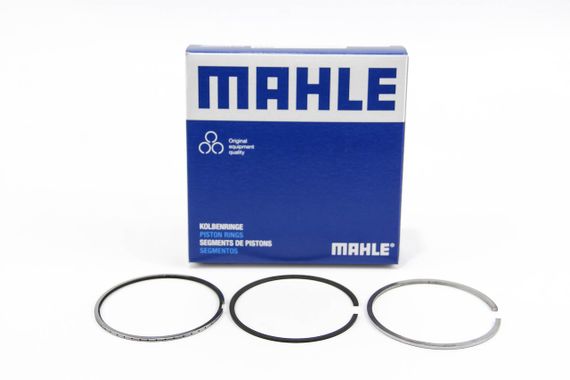 Кільця поршневі Doblo/Combo 1.3JTD (70 mm), MAHLE/KNECHT (01004N1)