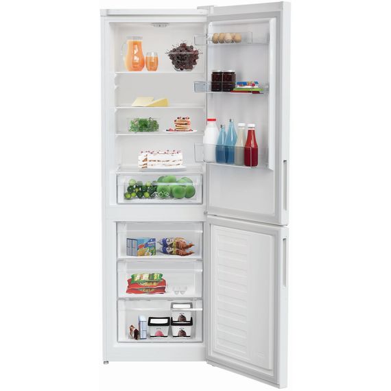 Холодильник Indesit INKS 1361 W4U (INKS1361W4U) | Зображення 2