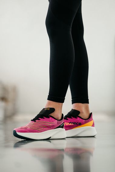 Кросівки Ba/ance Fuel Cell RC Elite весна / літо / осінь 0947 37 23.5 см | Зображення 4