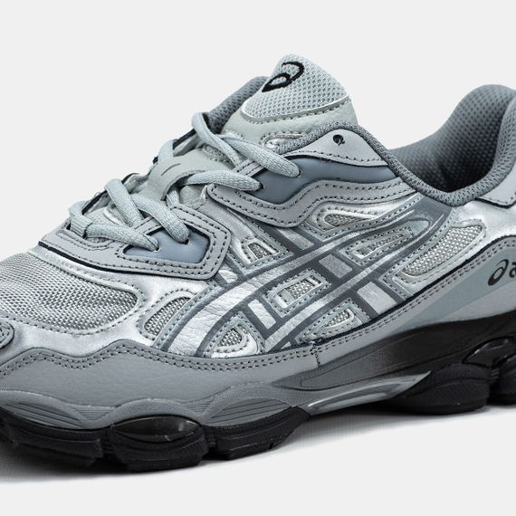Чоловічі кросівки Asics Gel-NYC весна / літо / осінь 1576 45 | Зображення 8