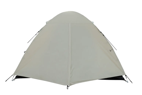 Намет універсальний Tramp Lite Camp 2 Пісочний TLT-010-sand | Зображення 5