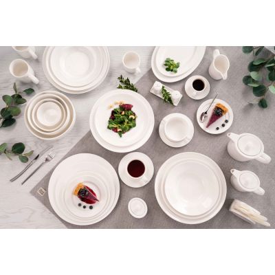 Тарілка Ardesto Prato Cake 15 см (AR3601P) | Зображення 3