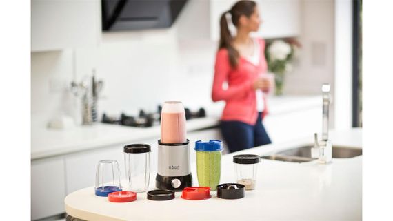 Мульти-блендер Russell Hobbs 23180-56 NUTRI BOOST (23180-56) | Зображення 5