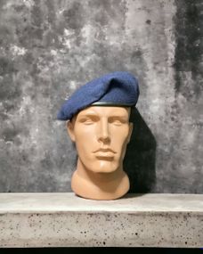 Берет радиотехнических войск и связи капля