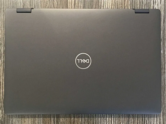 Ультрабук Dell Latitude 5300 2 in 1 ⁇ 13.3 FHD, IPS/i5-8365U/8Gb/SSD240 | Зображення 5