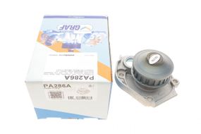 Помпа воды Fiat Palio 1.2 97- Panda 0.8-1.1 86-04 Punto 1.1-1.2 93-00 Tipo 1.1 86-93 20z B B 8л  PA286A