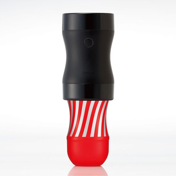 Мастурбатор Tenga Rolling Tenga Gyro Roller Cup, новий рельєф для стимуляції обертанням | Зображення 1