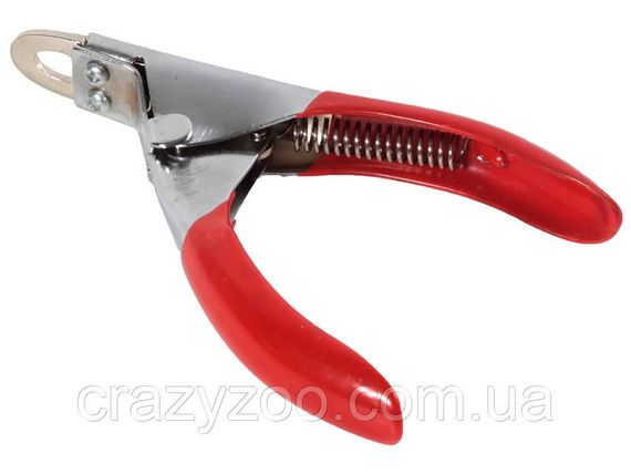 Когтерез-гільйотина для собак F.O.X. 12.5х9 см A179