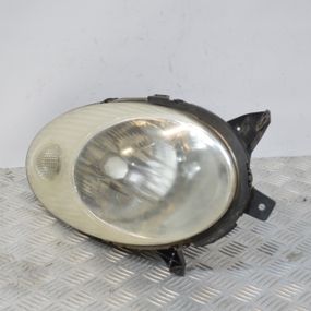 Фара ліва Nissan Micra K12 2003-2010 Фара передня ліва Ніссан Мікра К12 26010AX700