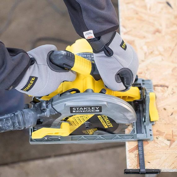 Пила циркулярна мережева STANLEY FATMAX FME301 | Зображення 3