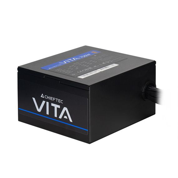 Блок живлення CHIEFTEC Vita (850W) BPX-850-S | Зображення 5