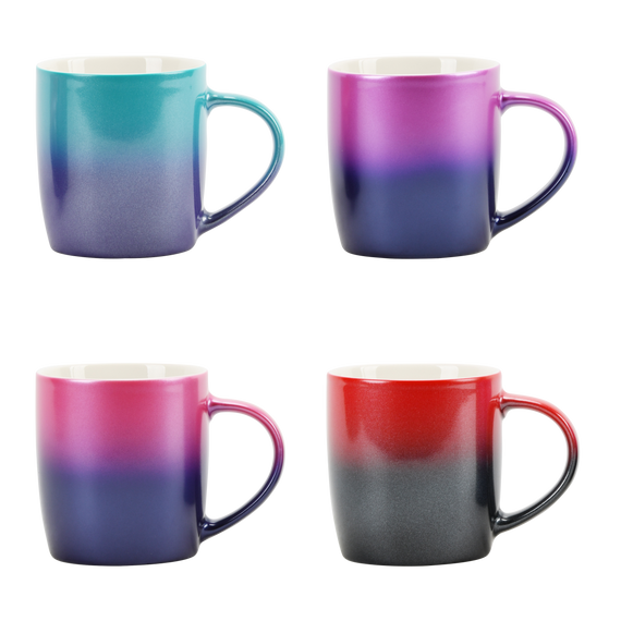 Чашка VT-C-231330 Сутінки 330 мл Vittora