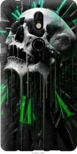 Чохол для Nokia 7 з силікону FCh_081420