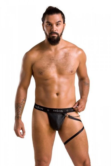Труси чоловічі Passion 058 THONG BILL L/XL