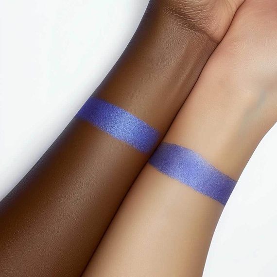 Пігмент для очей Лавандовий Стар-пудра (ПП) Stargazer Eye Dust №28 1.8 г | Зображення 2