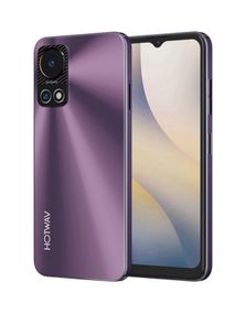 Смартфон HOTWAV Note 13 4/128gb Purple
