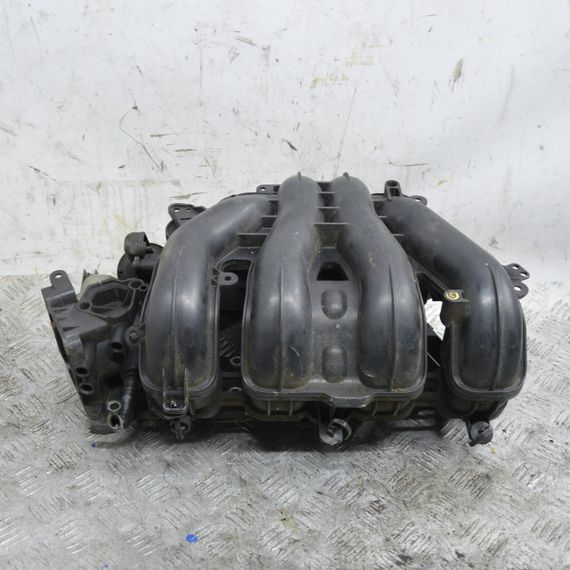 Впускний колектор 1.8 Volvo V50 2004-2012 Колектор впускний Вольво в50 M738A | Зображення 2