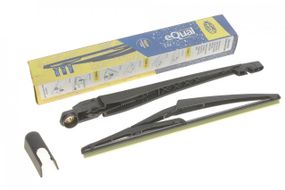 Важіль склоочисника задній Opel Corsa D 06-14 +щетка  WRQ0235  000723180235