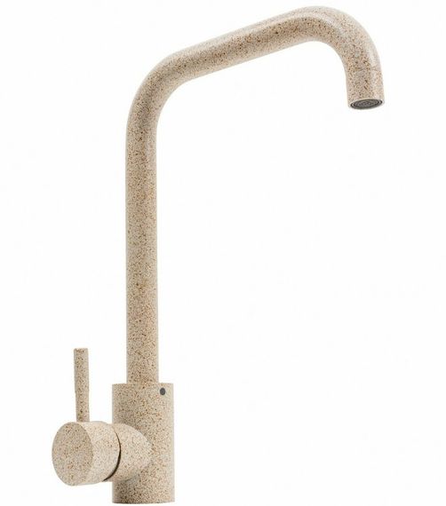 Змішувач для кухні Platinum NS02B (3008B) Сафарі (SP000039897)