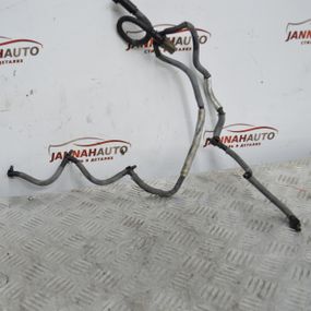 Паливна трубка з датчиком температури палива 1.8 TDCI Ford Transit 2006-2013 Трубка паливна Форд 4R8Q9F951AA