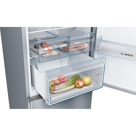 Холодильник Bosch KGN36VL326 | Зображення 5