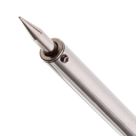 Паяльник контактний 100 Вт, 230 В, 750°С INTERTOOL RT-2010 | Зображення 3