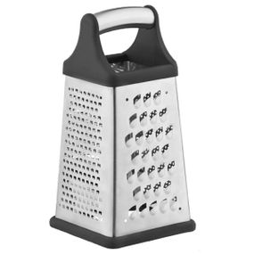 Терка чотиристороння Vinzer VZ-50325